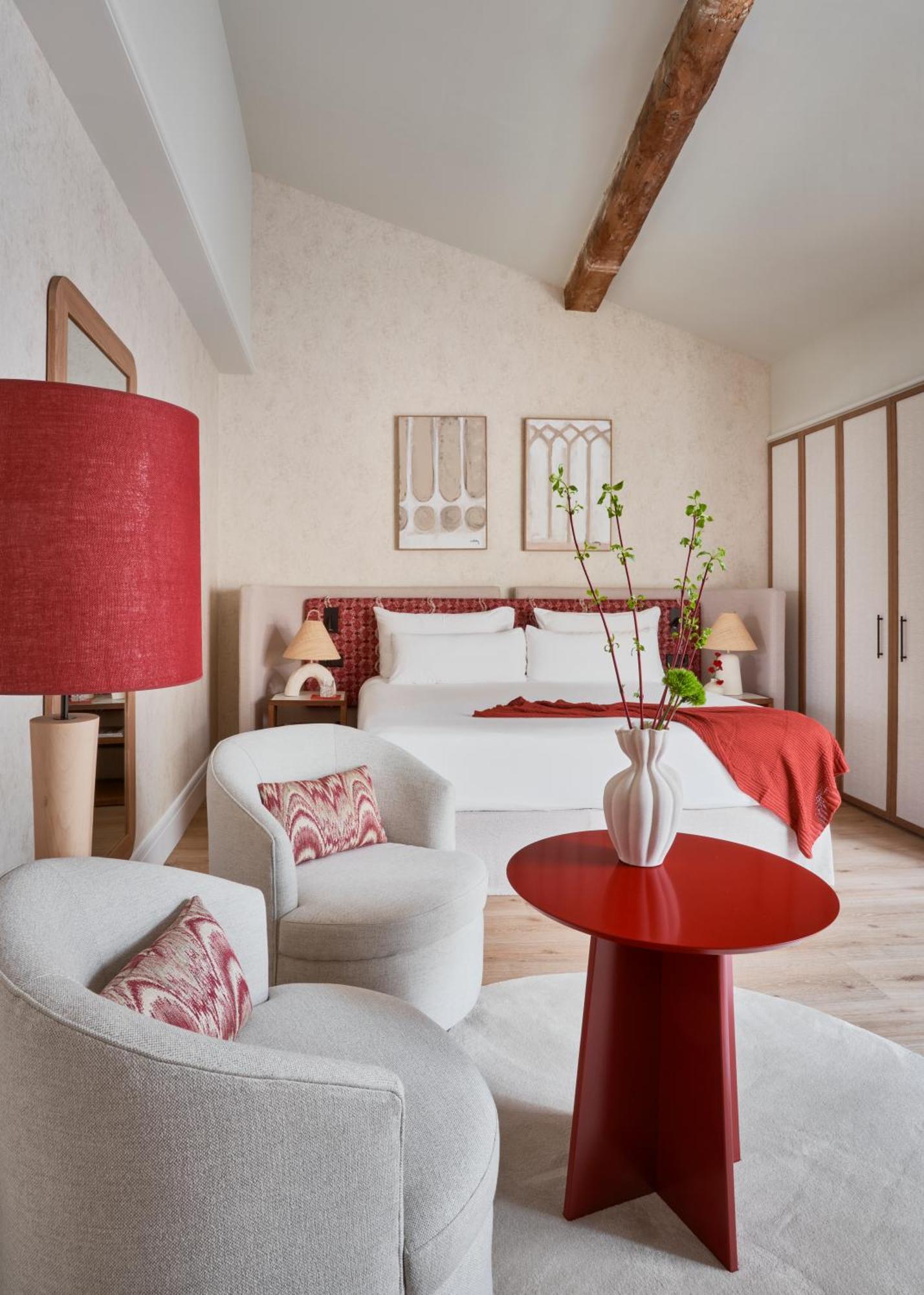 Boutique Hotel Posada Terra Santa Palma de Mallorca Zewnętrze zdjęcie