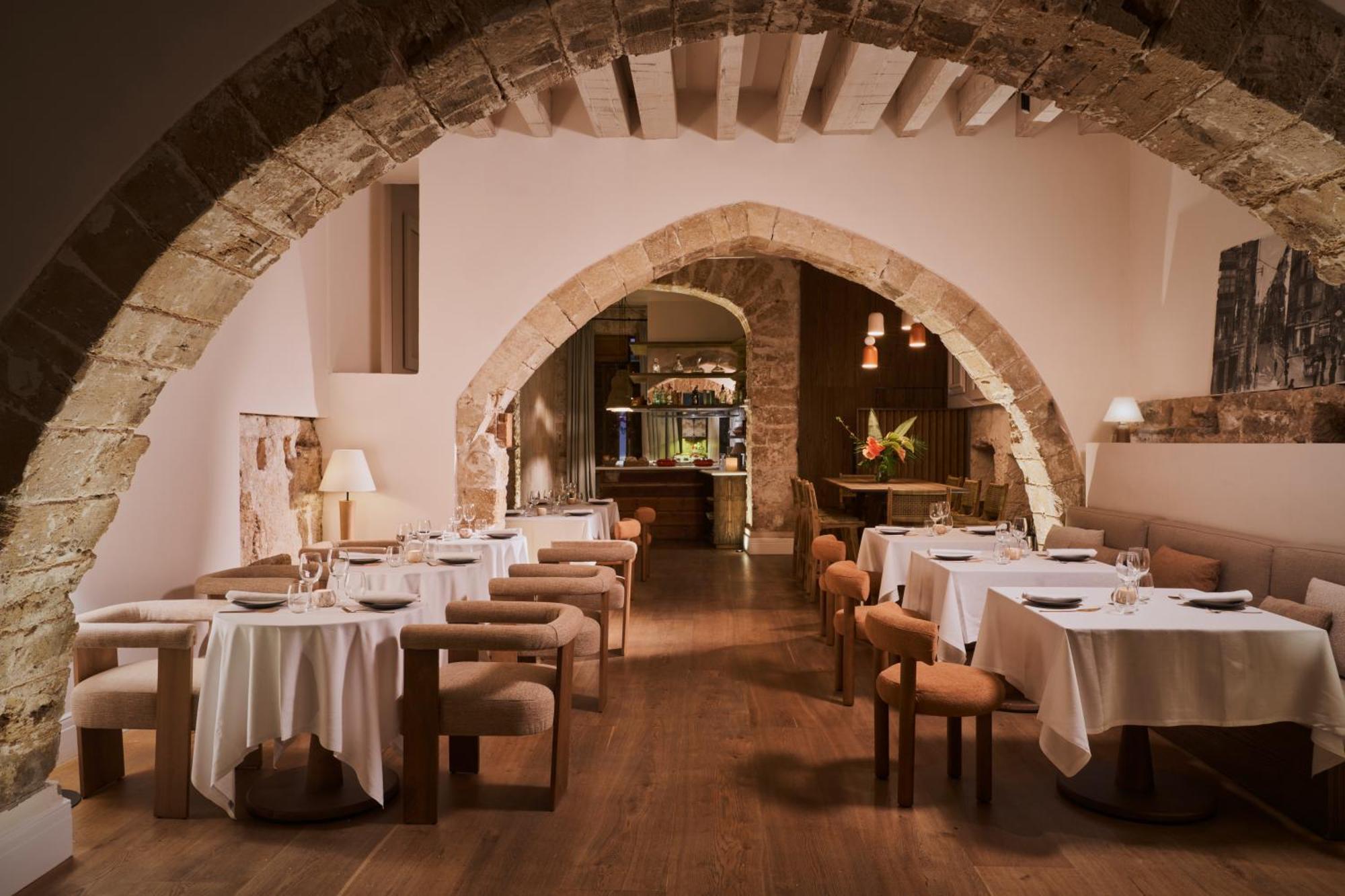 Boutique Hotel Posada Terra Santa Palma de Mallorca Zewnętrze zdjęcie